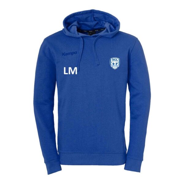 Sweat à capuche