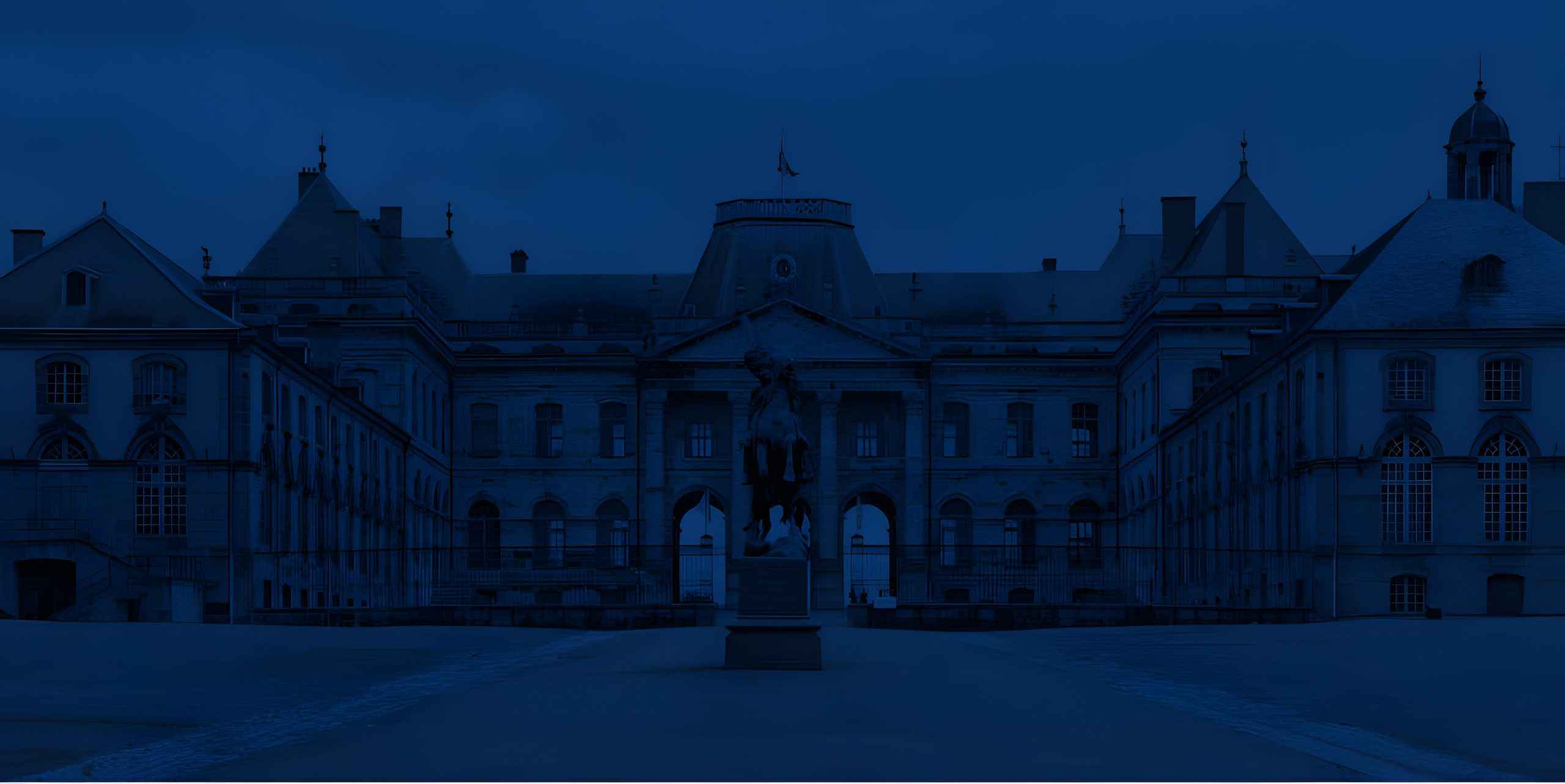 parallax background