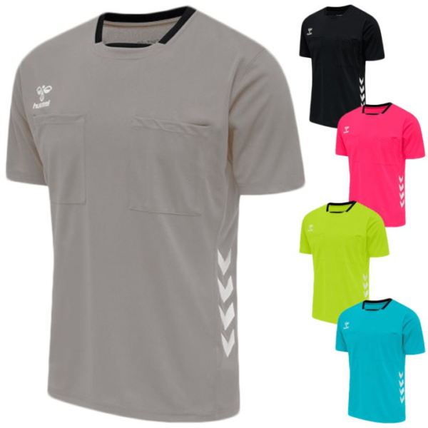 Maillot Arbitre Hummel